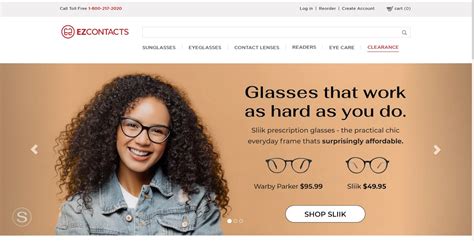 ezcontacts reviews